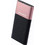 Awei P53K Power Bank 10000mAh Rose Gold