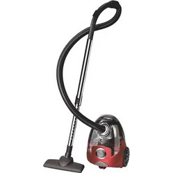 Dsp KD2015 Ηλεκτρική Σκούπα 1400W Με Σακούλα 2lt