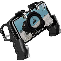 K21 Mobile Game Controller Gamepad