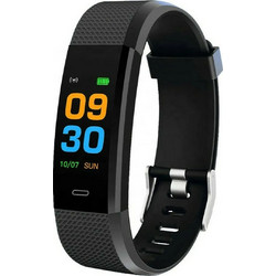 Ezra SW03 Black