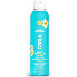 Coola Classic Pina Colada Αντηλιακό Spray Σώματος SPF30 177ml