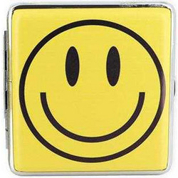 Belbox Ταμπακιέρα - Yellow Smile