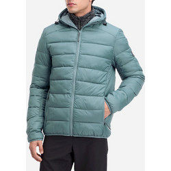 McKINLEY Ανδρικό Μπουφάν Χειμωνιάτικο Puffer Πετρόλ 432426-602