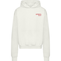 Aperol Spritz Hoody ready for dye