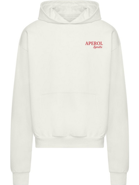 Aperol Spritz Hoody ready for dye
