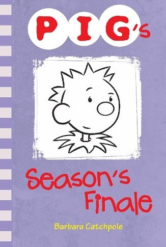 PIG's Season's Finale