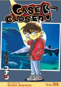 Case Closed, Vol. 84 Case Closed, Vol. 84