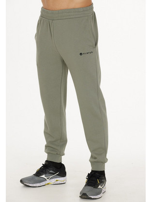 Virtus Παντελόνι Φόρμας Hotown M Sweat Pants - 3158 Smoked Sage