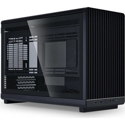Lian Li A3-2X Optional Side Glass Panel for A3 mATX Black G89.A3-2X.00