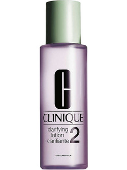 Clinique Clarifying 2 Λοσιόν Τόνωσης Προσώπου 200ml