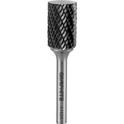 GRAPHITE Φρέζα καρβιδίου type A 16x25mm 55H355