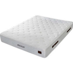 Στρώμα Visco 160x200x29εκ. με Memory Foam & Ελατήρια Pocket