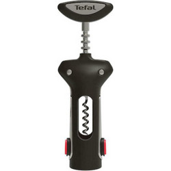 Tefal Τιρμπουσόν Black με Πτερύγια K2073414