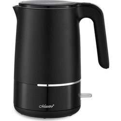 Maestro MR-037 electric kettle 1.7 L 1800 W (MR-037-BLACK) Black