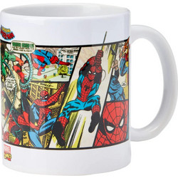 Pyramid Κούπα Marvel Spider-Man 315ml (MG23438C)