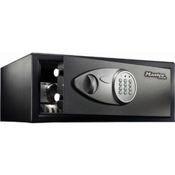 Master Lock Tresor 22L X075ML