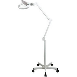 Μεγεθυντικός Φακός LED με βάση 1005