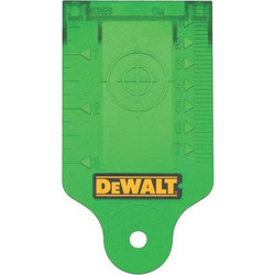 Dewalt Στόχος Laser DE0730G