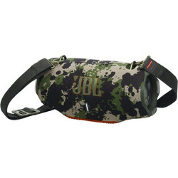 JBL Xtreme 4 Αδιάβροχο Ηχείο Bluetooth 50W Χακί