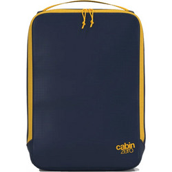 Cabin Zero Θήκη μεταφοράς ρούχων Classic Packing Cube Ultra Light 5.5lt Blue Shimmer