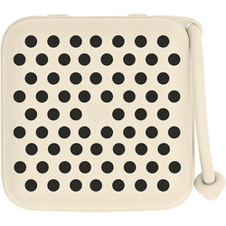 Bibs Θήκη Πιπίλας Polka Ivory & Black