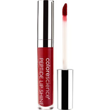 Colorescience Peptide Lip Shine SPF30 Scarlet 4ml
