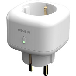 Έξυπνος Ρευματοδότης / Αντάπτορας Zigbee SCH010ZB για Smart Σύστημα Connected Home