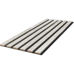 Acoustic 3D Panel Comfort 4070 Chicago Concrete 9/600/2780Mm Newplan