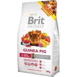 Brit Animals Guinea Pig 300gr