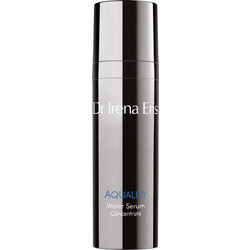 Dr Irena Eris Aquality Water Serum 30ml