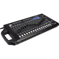 Qtx ADMX-512 Προηγμένος Ελεγκτής DMX/RDM 512 Καναλιών (Τεμάχιο)