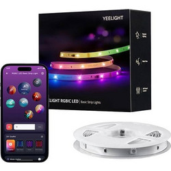 Yeelight LED Basic Strip Lights 12m RGBIC (YLYDD-0039)