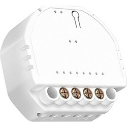 Meross Smart Wall Switch WiFi Matter White (MSS815MA-UN)