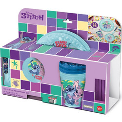 Disney Stitch - Party Kit (68632)