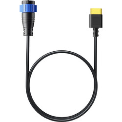 BLUETTI B80-AVIATION PLUG TO XT60
