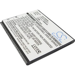 Alcatel Alcatel Ion Lithium Battery 1300mAh BY71