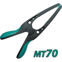 WOLFCRAFT MT 70 3633000 Σφικτήρας ελατηρίου