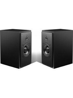 ATC SCM20SL Black Ash