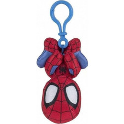 Λούτρινο Μπρελόκ Spidey (JWS00039)