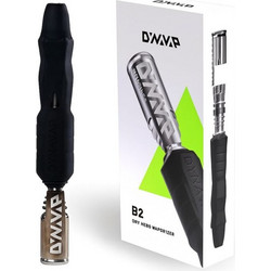 DynaVap B2 Dry Herb Vaporizer