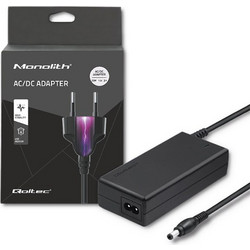 Qoltec AC/DC Adapter 36W 12V 3A (50769)