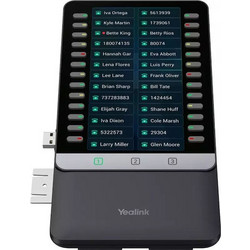 Yealink EXP55 Expansion Module