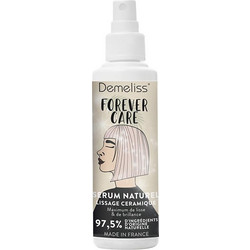 Demeliss Forever Care Σέρουμ Περιποίησης Μαλλιών Διάφανο