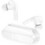 Hoco EW39 Ακουστικά Bluetooth In Ear White