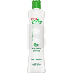 Chi Enviro Purity Σαμπουάν 355ml