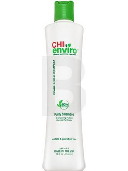 Chi Enviro Purity Σαμπουάν 355ml
