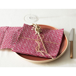 ΤΡΑΠΕΖΟΜΆΝΤΗΛΑ & ΠΕΤΣΈΤΕΣ ΔΕΙΠΝΟΥ NAPKIN PRINT CTN OLIA X4
