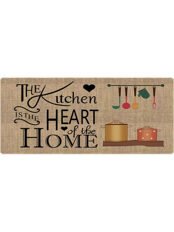 Arte Regal Χαλί Εσωτερικού Χώρου Miami Kitchen 60X135cm