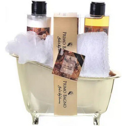 Primo Bagno Vanilla & Caramel 5pcs
