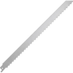 Bahco Λάμα Σπαθόσεγας Inox Κοπής Κρεάτων 300mm 3 TPI - 39443003ME